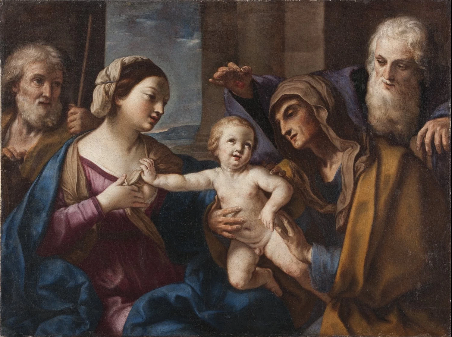 Elisabetta Sirani
